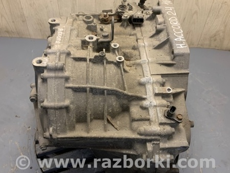 ФОТО АКПП (коробка автомат) для Honda Accord Coupe CT Киев