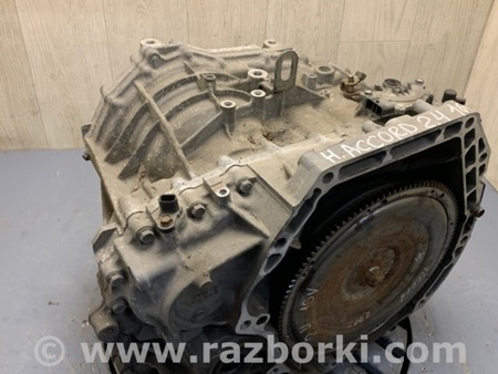 ФОТО АКПП (коробка автомат) для Honda Accord Coupe CT Киев