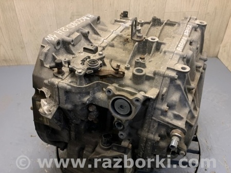 ФОТО АКПП (коробка автомат) для Honda Accord Coupe CT Киев