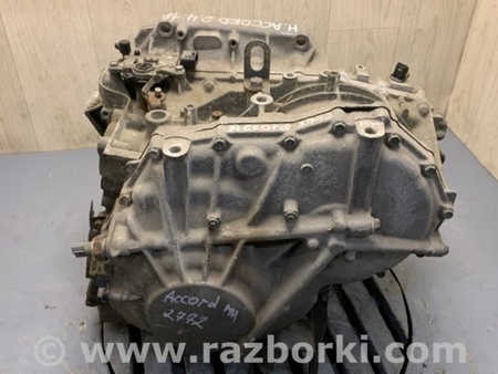 ФОТО АКПП (коробка автомат) для Honda Accord Coupe CT Киев