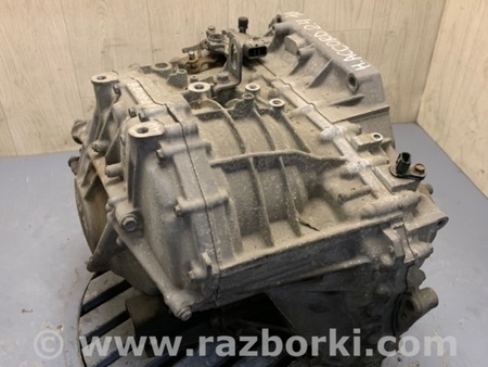 ФОТО АКПП (коробка автомат) для Honda Accord Coupe CT Киев