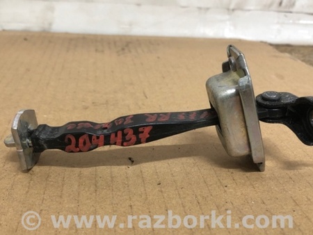 ФОТО Ограничитель двери для Nissan Sentra B17 Киев