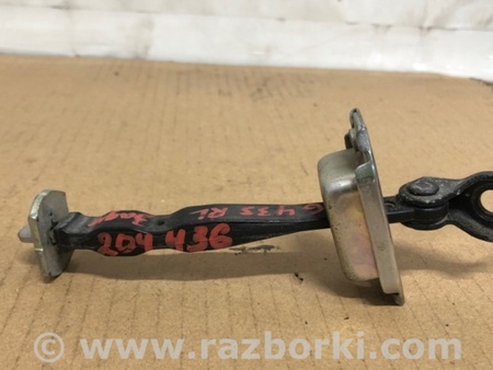 ФОТО Ограничитель двери для Nissan Sentra B17 Киев