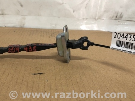 ФОТО Ограничитель двери для Nissan Sentra B17 Киев
