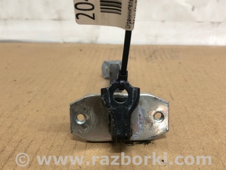 ФОТО Ограничитель двери для Nissan Sentra B17 Киев