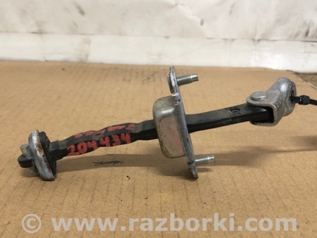 ФОТО Ограничитель двери для Subaru Impreza WRX Киев