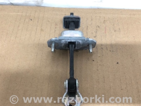 ФОТО Ограничитель двери для Subaru Impreza WRX Киев