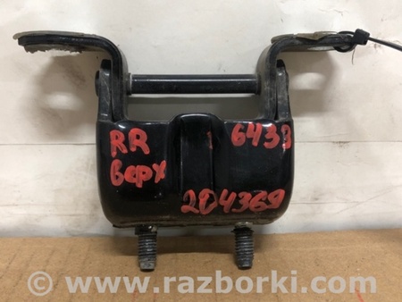 ФОТО Петля двери верхняя для Nissan Sentra B17 Киев