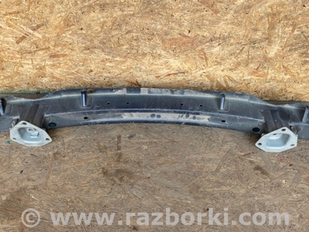 ФОТО Усилитель заднего бампера для Subaru Impreza WRX Киев