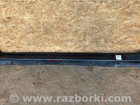 ФОТО Накладка порога наружная для Subaru Impreza WRX Киев