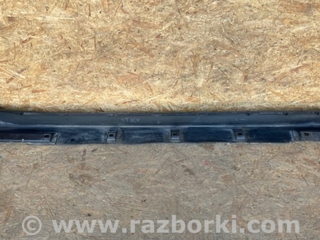 ФОТО Накладка порога наружная для Subaru Impreza WRX Киев
