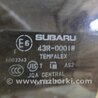 ФОТО Стекло двери для Subaru Impreza WRX Киев