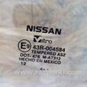 ФОТО Стекло двери для Nissan Sentra B17 Киев