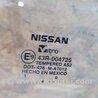 ФОТО Стекло двери для Nissan Sentra B17 Киев