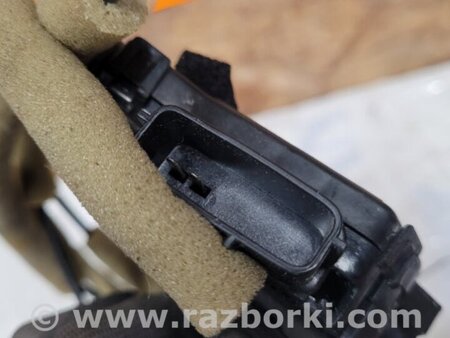 ФОТО Замок двери для Nissan Sentra B17 Киев