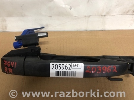 ФОТО Ручка двери для Subaru Impreza WRX Киев
