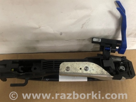 ФОТО Ручка двери для Subaru Impreza WRX Киев