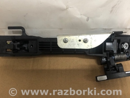 ФОТО Ручка двери для Subaru Impreza WRX Киев