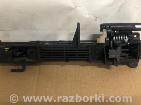ФОТО Ручка двери для Subaru Impreza WRX Киев