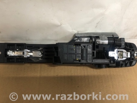 ФОТО Ручка двери для Nissan Sentra B17 Киев