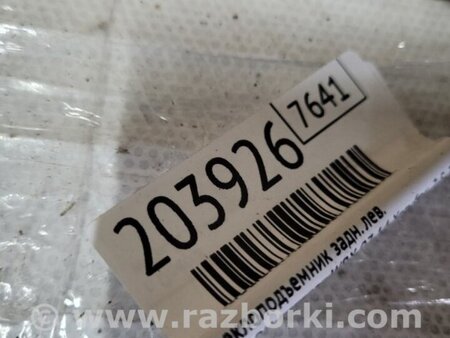 ФОТО Стеклоподъемник для Subaru Impreza WRX Киев