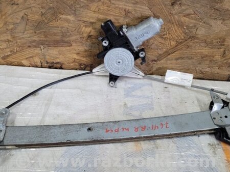 ФОТО Стеклоподъемник для Subaru Impreza WRX Киев