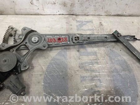 ФОТО Стеклоподъемник для Nissan Sentra B17 Киев
