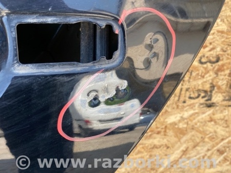 ФОТО Дверь для Nissan Sentra B17 Киев