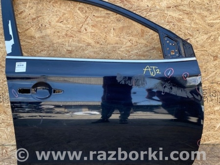 ФОТО Дверь для Nissan Sentra B17 Киев