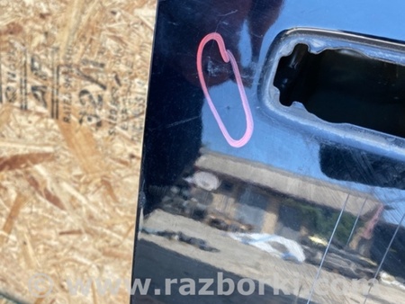 ФОТО Дверь для Nissan Sentra B17 Киев
