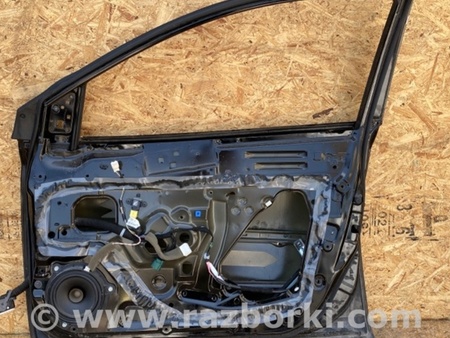 ФОТО Дверь для Nissan Sentra B17 Киев