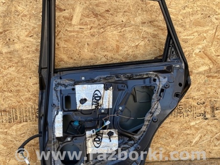 ФОТО Дверь для Subaru Impreza WRX Киев