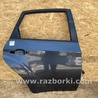 Дверь Subaru Impreza WRX