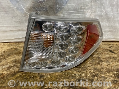 ФОТО Фонарь задний наружный для Subaru Impreza WRX Киев