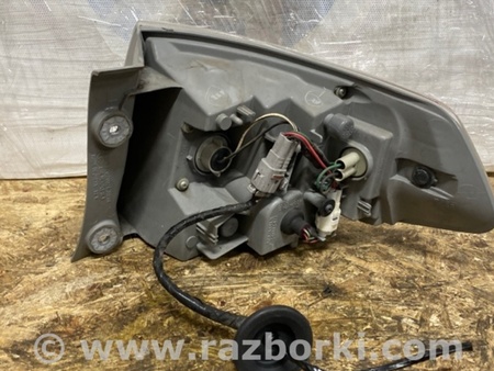ФОТО Фонарь задний наружный для Subaru Impreza WRX Киев
