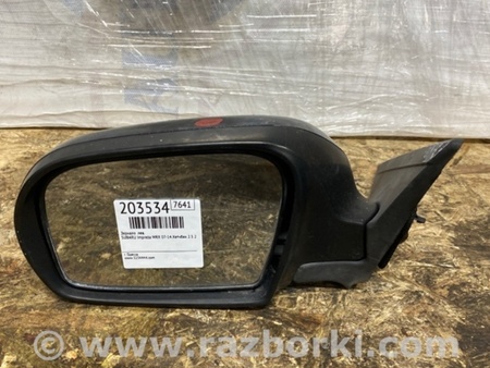 ФОТО Зеркало для Subaru Impreza WRX Киев