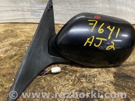 ФОТО Зеркало для Subaru Impreza WRX Киев