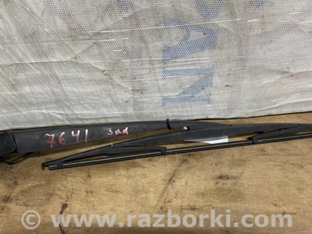 ФОТО Дворник задний для Subaru Impreza WRX Киев
