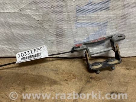 ФОТО Петля крышки багажника для Subaru Impreza WRX Киев