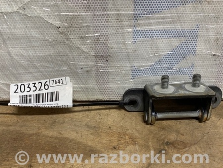ФОТО Петля крышки багажника для Subaru Impreza WRX Киев