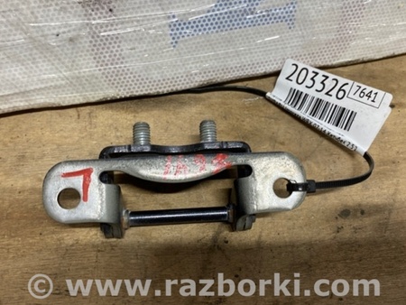 ФОТО Петля крышки багажника для Subaru Impreza WRX Киев