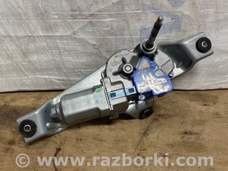 ФОТО Моторчик дворников для Subaru Impreza WRX Киев