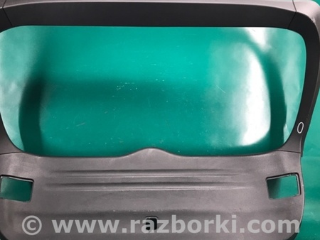 ФОТО Обшивка крышки багажника для Subaru Impreza WRX Киев