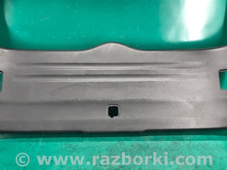 ФОТО Обшивка крышки багажника для Subaru Impreza WRX Киев