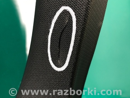 ФОТО Обшивка крышки багажника для Subaru Impreza WRX Киев