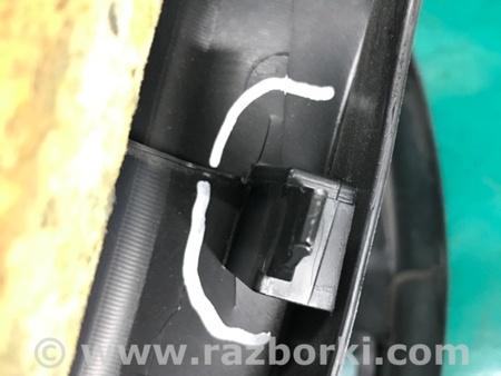 ФОТО Обшивка крышки багажника для Subaru Impreza WRX Киев