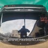 Крышка багажника Subaru Impreza WRX