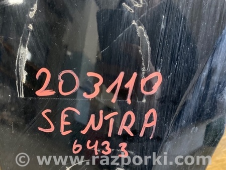 ФОТО Крыло переднее для Nissan Sentra B17 Киев