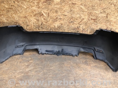 ФОТО Бампер задний для Subaru Impreza WRX Киев