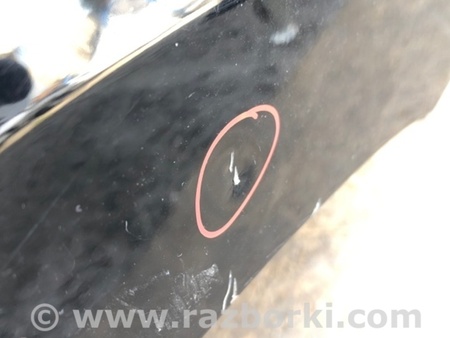 ФОТО Четверть кузова задняя для Nissan Sentra B17 Киев